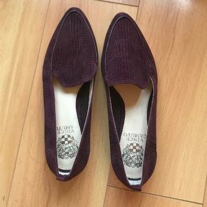 Vince Camuto flats